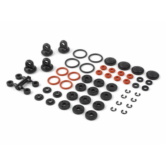 Image of Sport 3 Shock Rebuild Kit