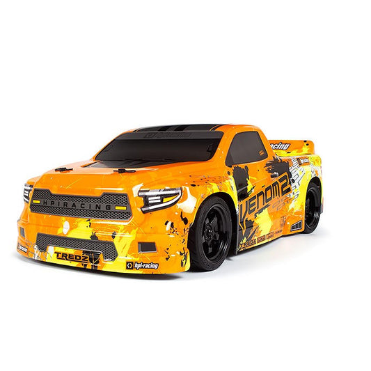 Image of Sport 3 Venom 2