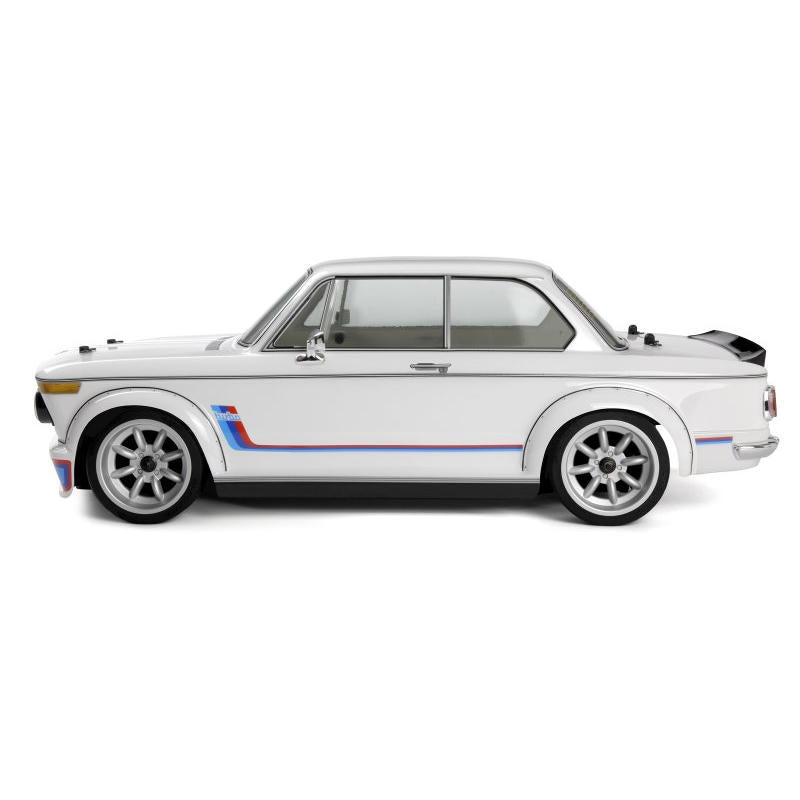 Image of BMW 2002 Turbo Body - Painted (200mm)