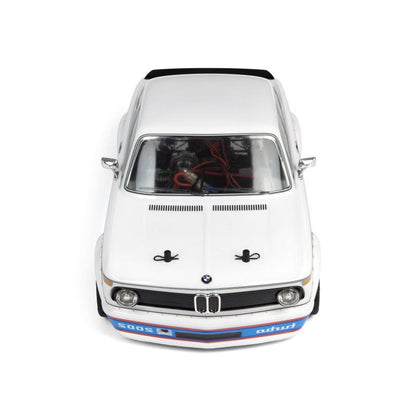 Image of BMW 2002 Turbo Body - Painted (200mm)