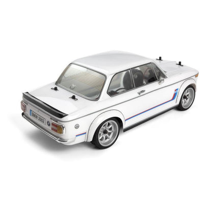 Image of BMW 2002 Turbo Body - Painted (200mm)