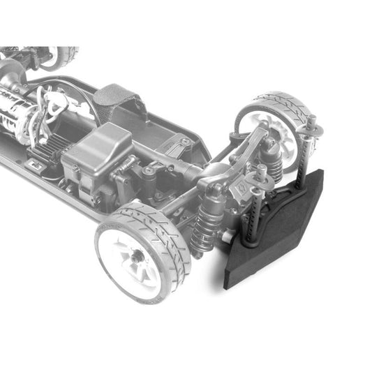 Image of Foam Bumper
