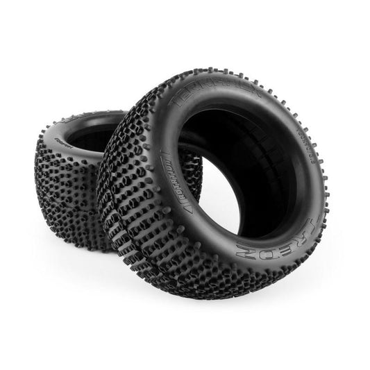 Image of Tredz TerraHex Tire Heavy Duty 160x90/3.8in (2pcs)