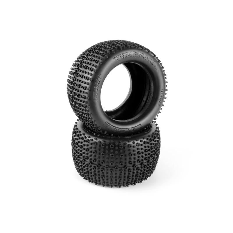 Image of Tredz TerraHex Tire Heavy Duty 160x90/3.8in (2pcs)