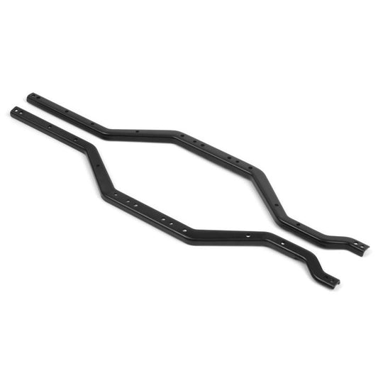 Image of Chassis Rail Set for Venture18 1985 Toyota Hilux SR5