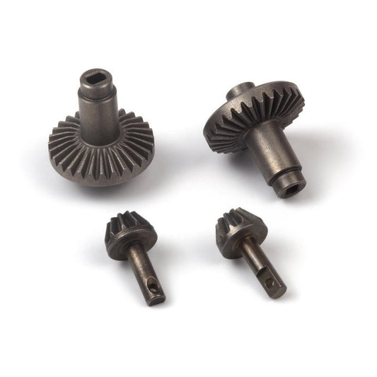 Image of Differential Spool/Input Gear Set (Metal/2 Sets) for Venture