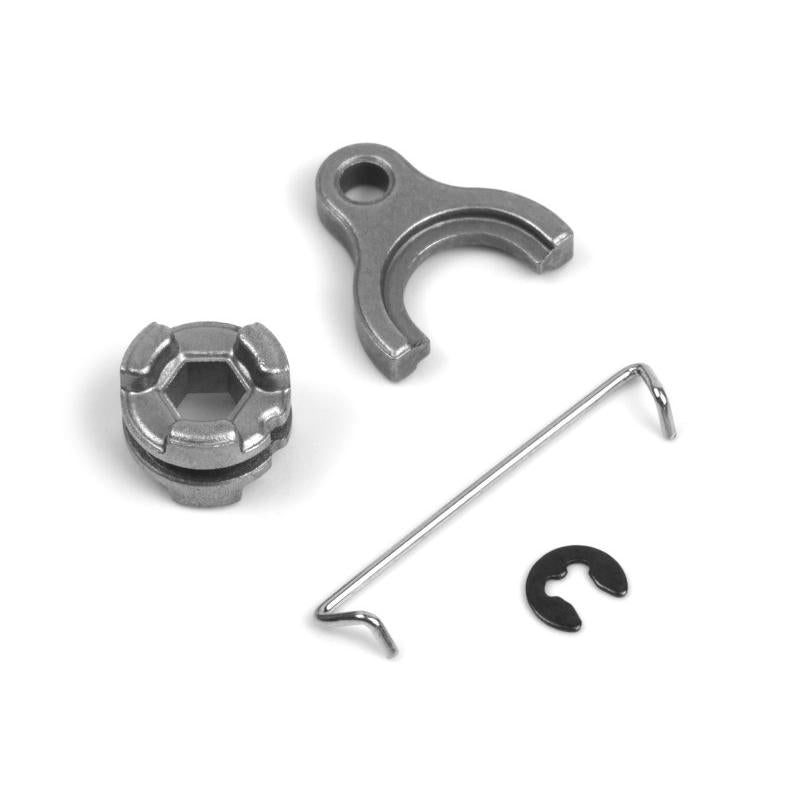 Image of Gear Shift Linkage Set for Venture18