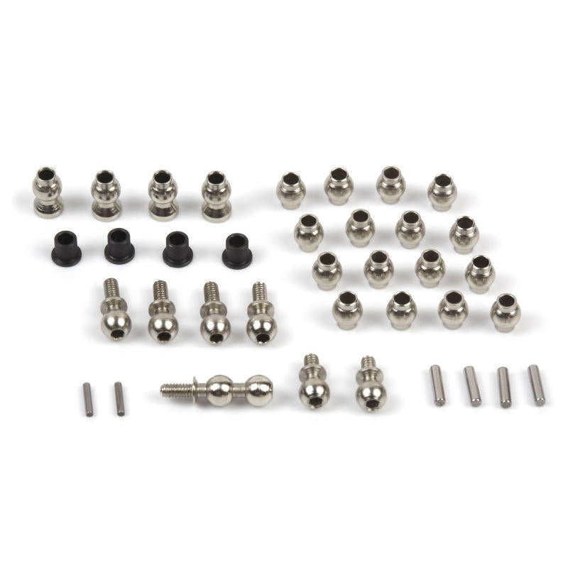 Image of Complete Suspension Bushing & Pin Set for Venture18