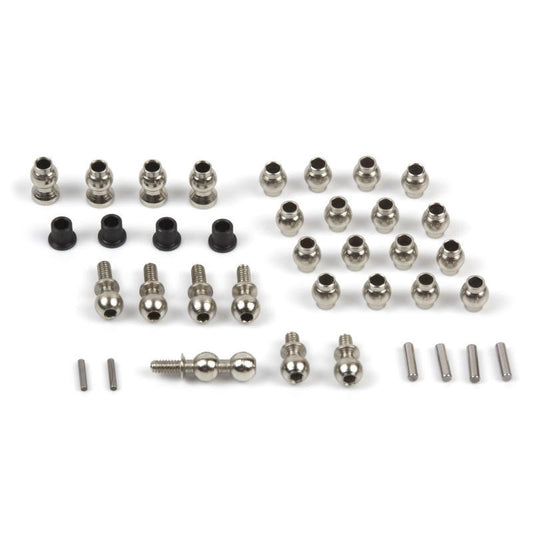 Image of Complete Suspension Bushing & Pin Set for Venture18