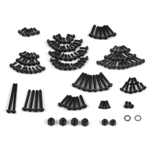 Image of Complete Hardware Set for Venture18