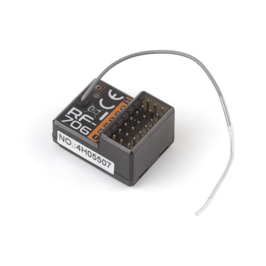 Image of RF-706 6Ch Receiver