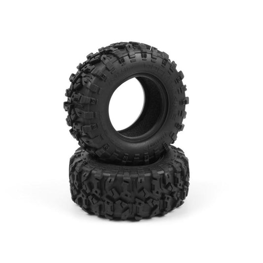 Image of Tredz Rockthorne Tire (60x23.5/1.2in/4pcs) for Ventu