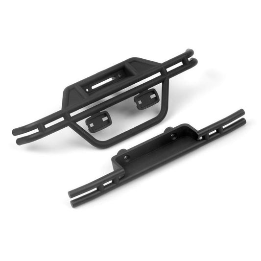 Image of Bumper Set Type 1 (Black/Front Rear) for Venture18