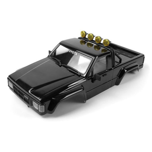 Image of Toyota Hilux SR5 Painted Body Black for Venture18