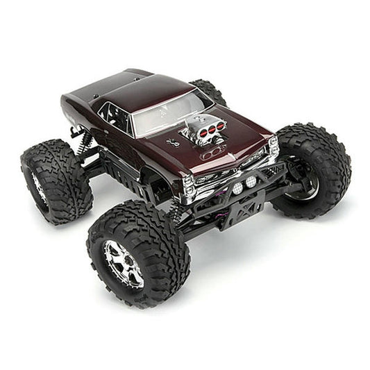 HPI Racing 17000 1967 Pontiac GTO Body