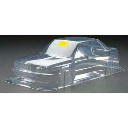 Image of HPI Racing BMW M3 E30 Clear Body 200mm HPI17540