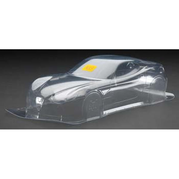 HPI Racing 17544 Alfa Romeo 8c Competizione Body 200mm
