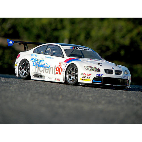 Image of BMW M3 GT2 (E92) Body (200mm)
