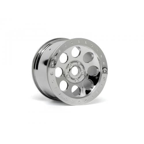 Image of Mag-8 Wheel Chrome (83X56mm/2pcs)