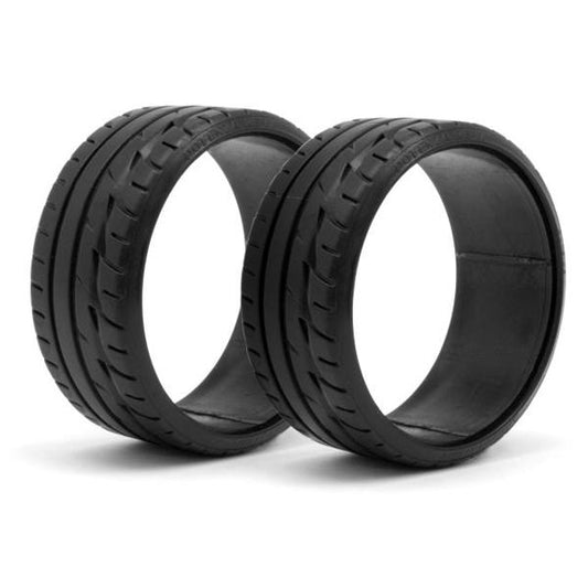 Image of LP29 T-Drift Tire Bridgestone Potenza RE-11 (2pcs)