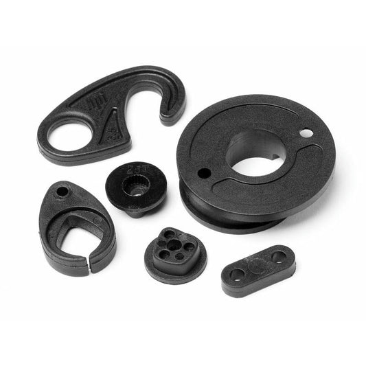 Image of HPI Switch Servo Saver Parts HPI38406