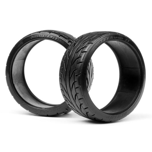 Image of Direzza Sport Z1 T-Drift Tire 26mm (2pcs)