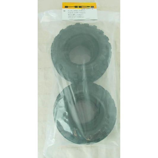 GT2 TIRES S COMPOUND (160X86MM