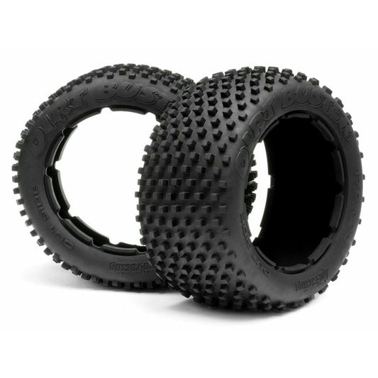 DIRT BUSTER BLOCK TIRE S (170
