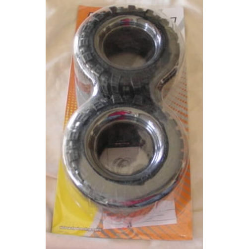 Super Mudders Tire 155X85mm/2pcs/Savage