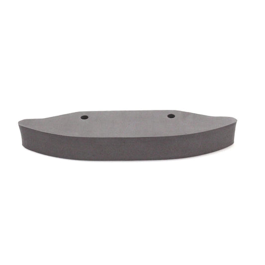 Image of Foam Bumper Grey (HPI Cars) (Sprint/Pro3/Nitro3)