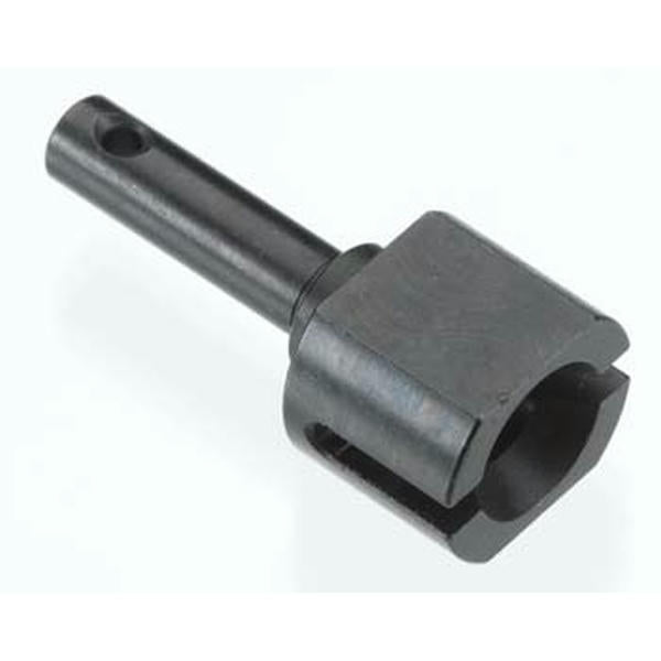 Image of Hot Bodies Rear Center Diff Shaft 5x31mm/WR8 Flux/Lightning 10 HPI66653