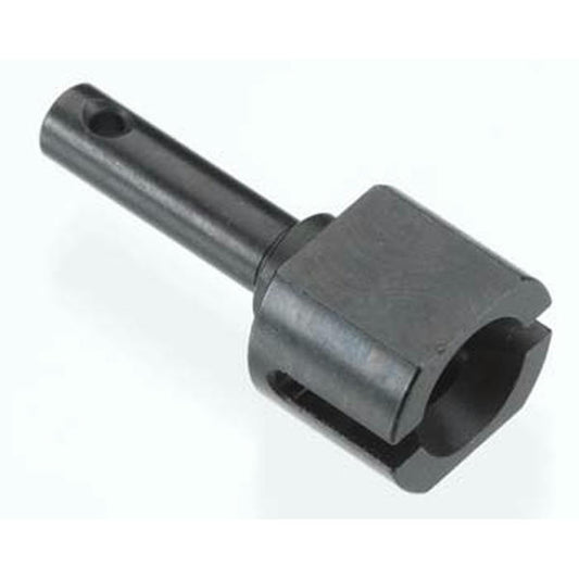 Image of Hot Bodies Rear Center Diff Shaft 5x31mm/WR8 Flux/Lightning 10 HPI66653