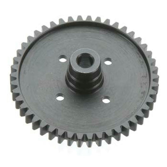 Image of Hot Bodies 46T Spur Gear/WR8 Flux/WR8 3.0/Lightning 10 HPI66654