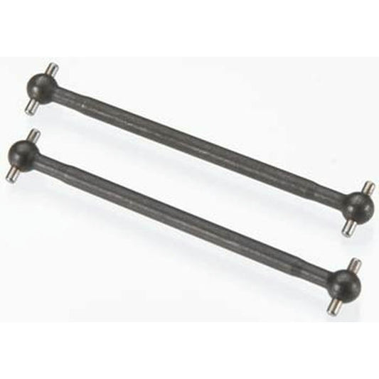 Image of HPI Racing Drive Shaft 6x65mm (2)/Savage XS Flux  HPI66655