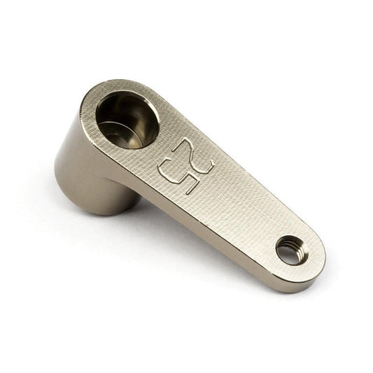 Image of Aluminum Steering Servo Horn (25 Spline)