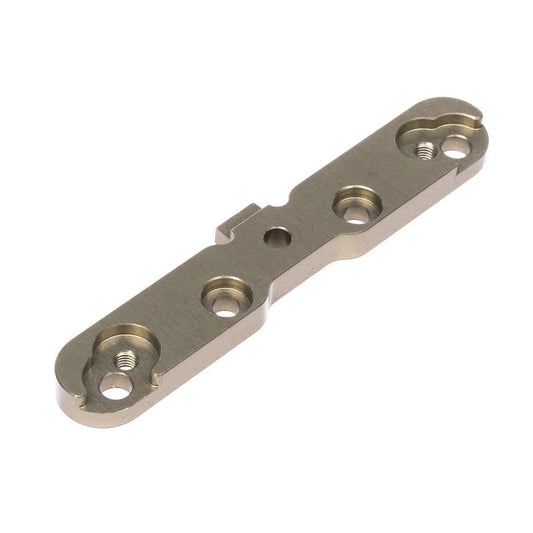Image of Pivot Plate (RF/3Deg) Vorza Flux