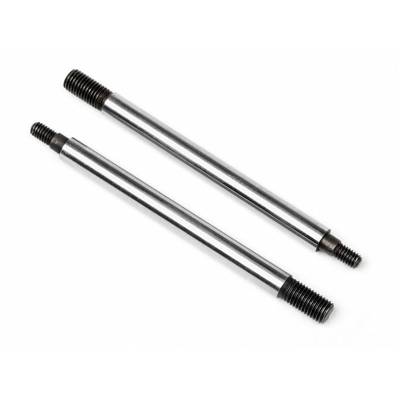 Image of Hot Bodies Shock Shaft 4 x 51mm/D8/Ve8/D8T HPI67436