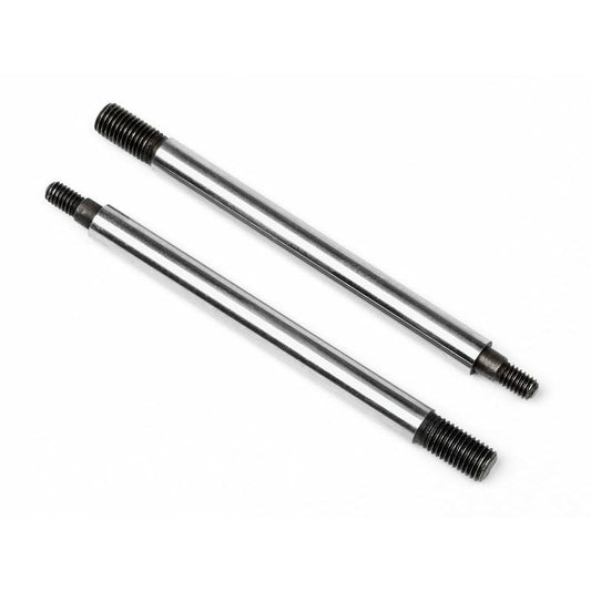 Image of Hot Bodies Shock Shaft 4 x 51mm/D8/Ve8/D8T HPI67436