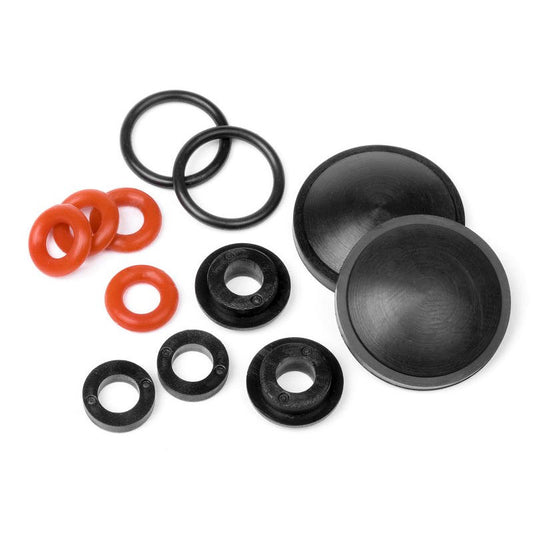 Image of Big Bore Shock Maintenance Set Vorza Flux