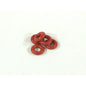 Image of HPI Red P-3 Silicone O-rings