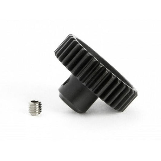 Image of HPI Racing Switch Pinion Gear 48P 34T HPI6934