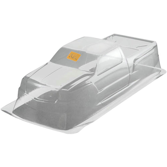 GT GIGANTE TRUCK BODY CLEAR