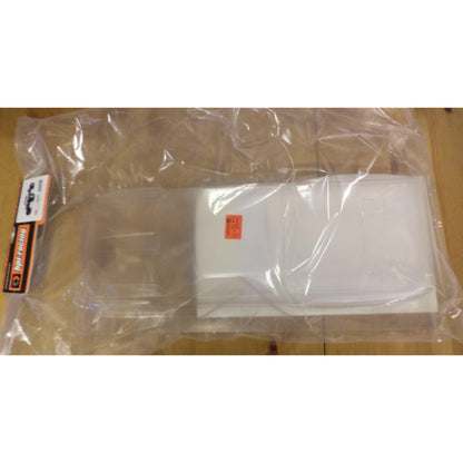 GT GIGANTE TRUCK BODY CLEAR