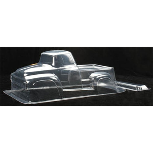 Image of T-Maxx/Savage 1956 Ford F-100 Truck Body HPI7188 UNPAINTED