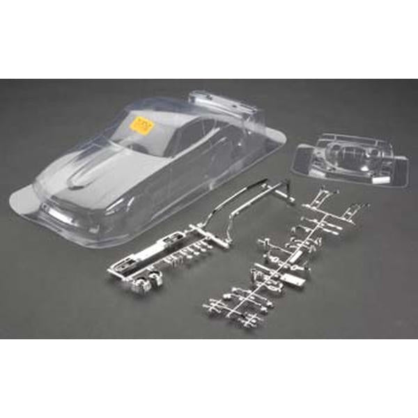 DATSUN 240Z BODY (WB225MM.F0 / R3MM)