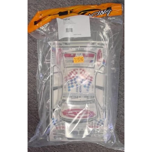 Image of BMW M5 200mm Touring Car Body   HPI7450