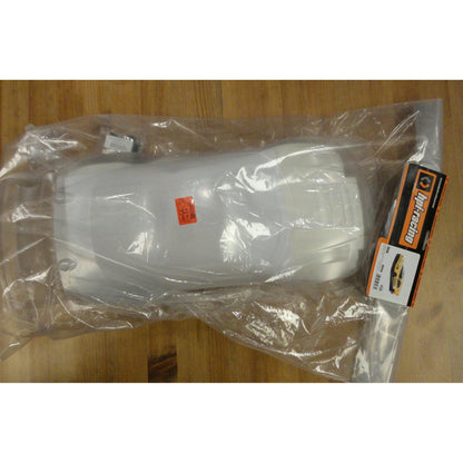 Image of HPI Racing Nissan Skyline R34 GT-R 200mm 1/10 Clear Touring Car Body HPI7467