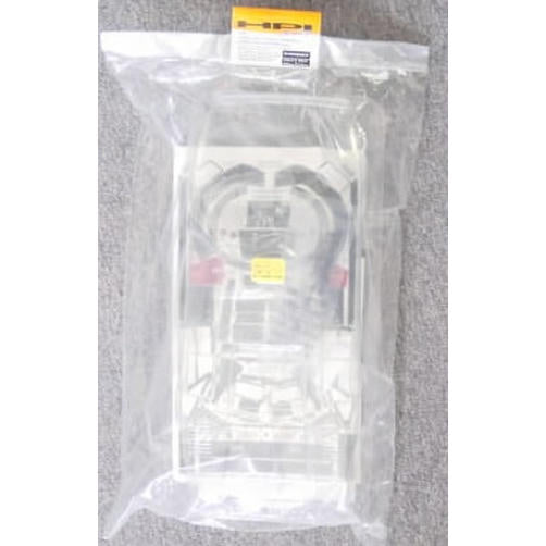 Ford GT Body 200mm/WB255mm