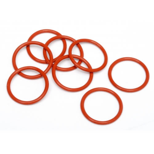 Image of O-Ring S15 (15X1.5mm/8pcs) Baja 5B
