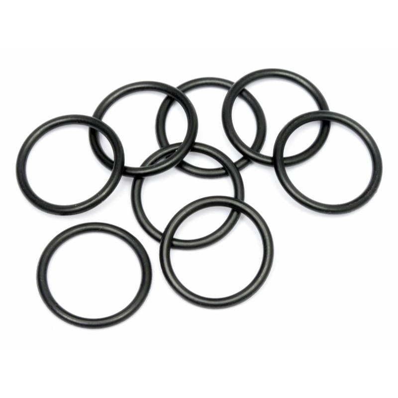 Image of O-Ring P20 (20X2.5mm/Black) Baja 5B